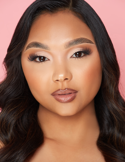 Heavenly Half False Lashes