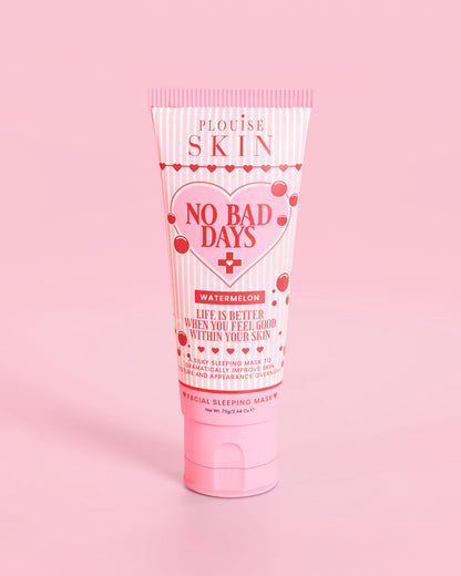 No Bad Days Overnight Facial Mask