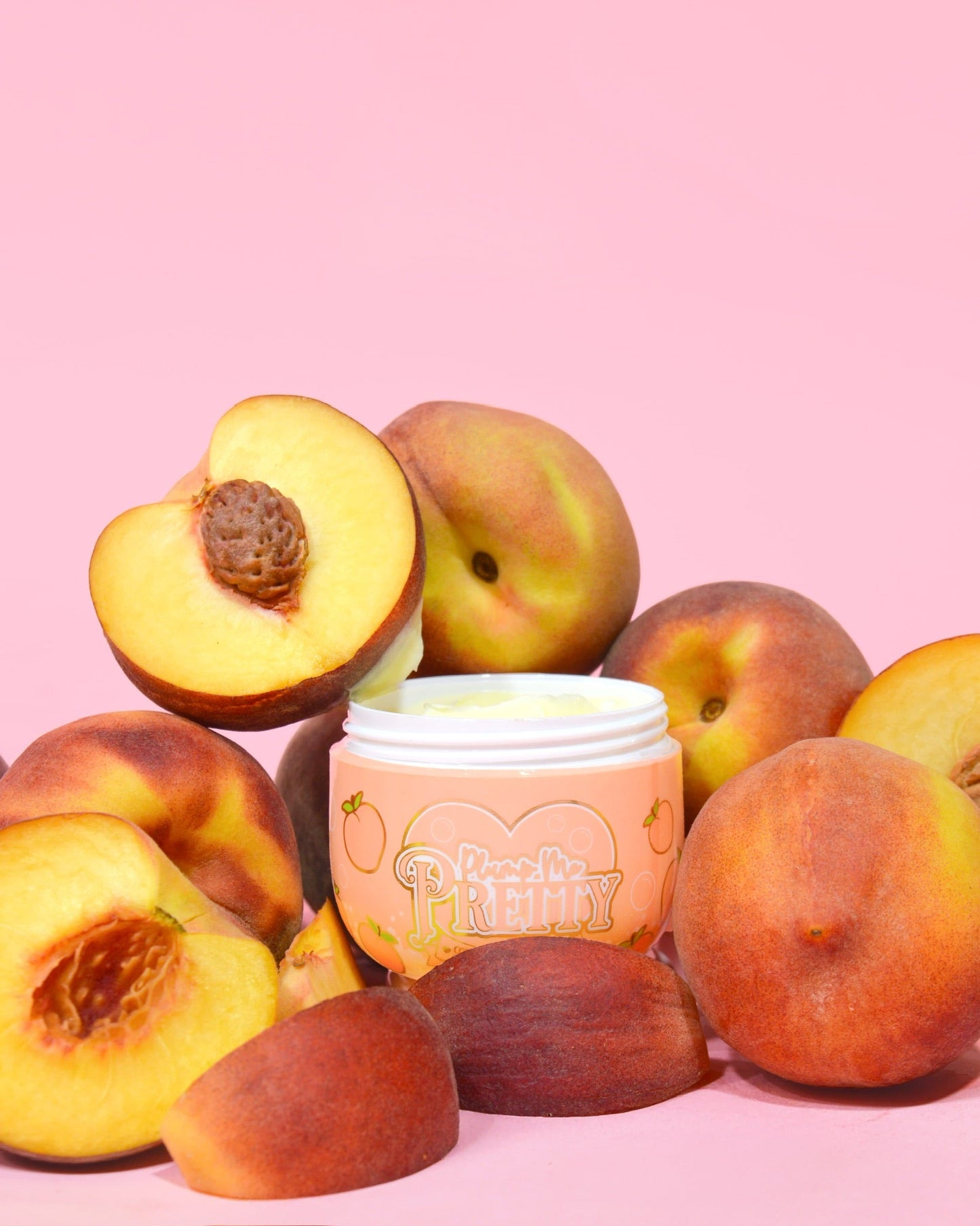 Plump Me Pretty Plumping Moisturiser