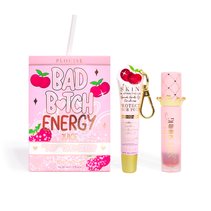 Cherry Glow For Less Bundle