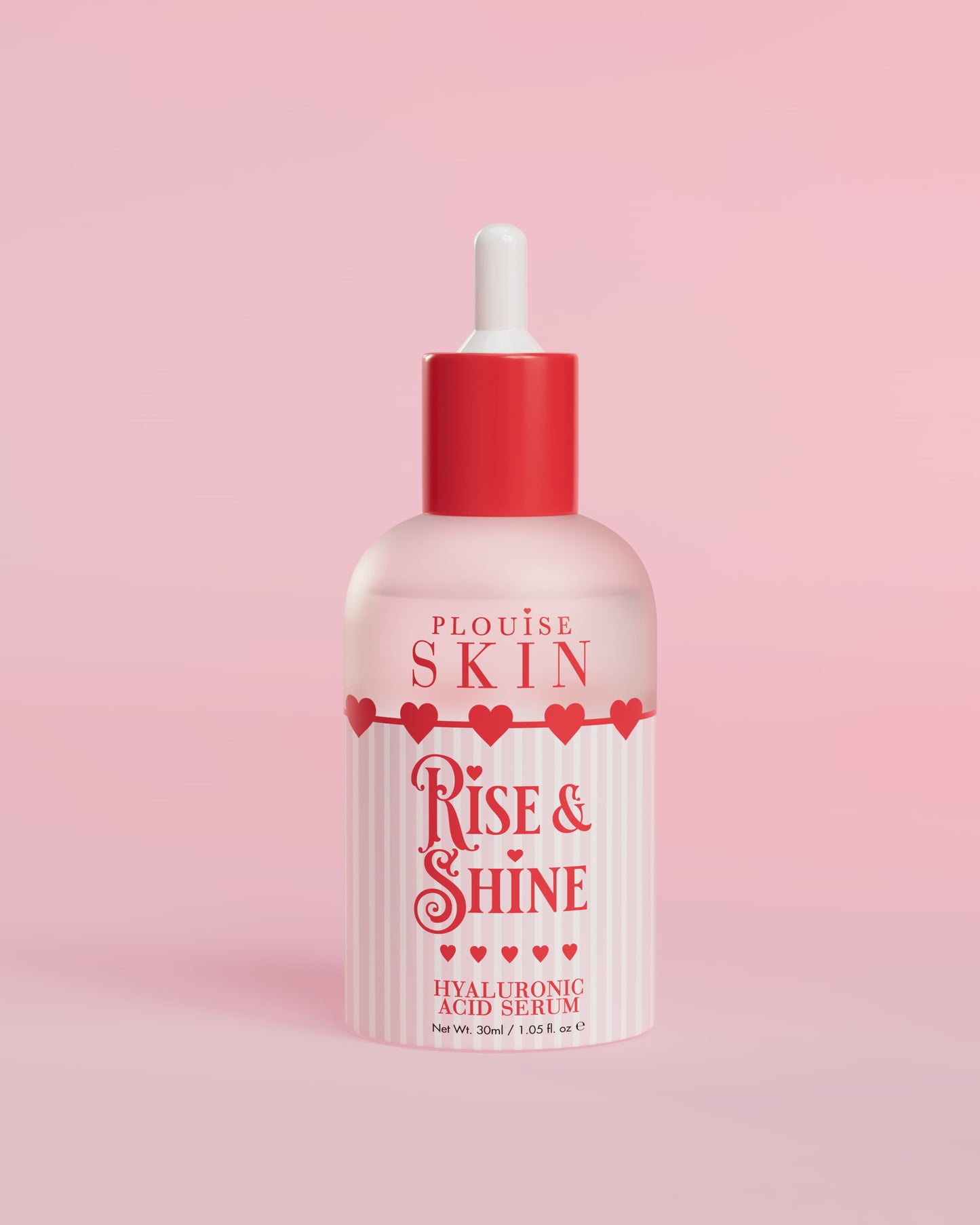 Rise & Shine Hyaluronic Acid Serum
