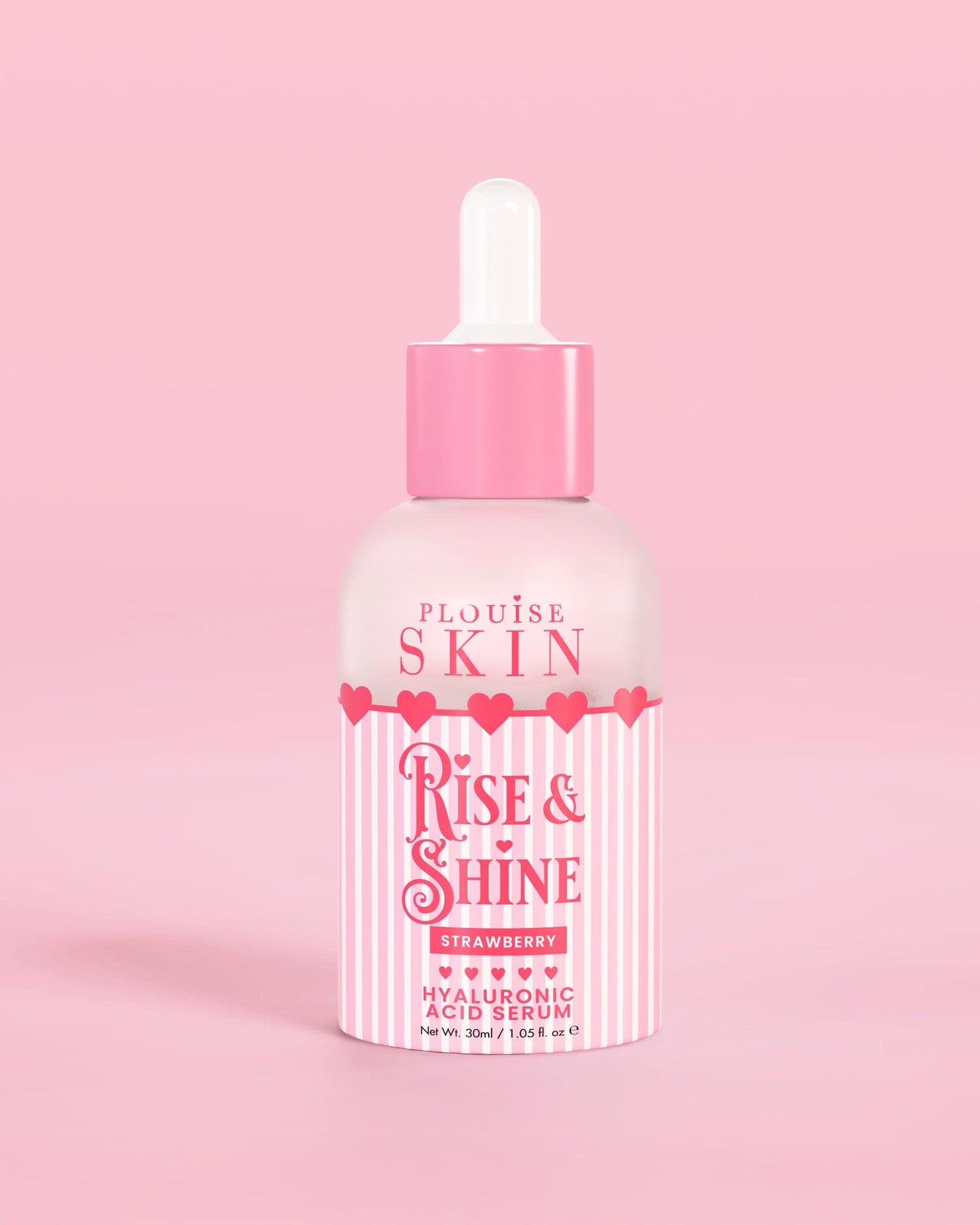 Rise & Shine Hyaluronic Acid Serum