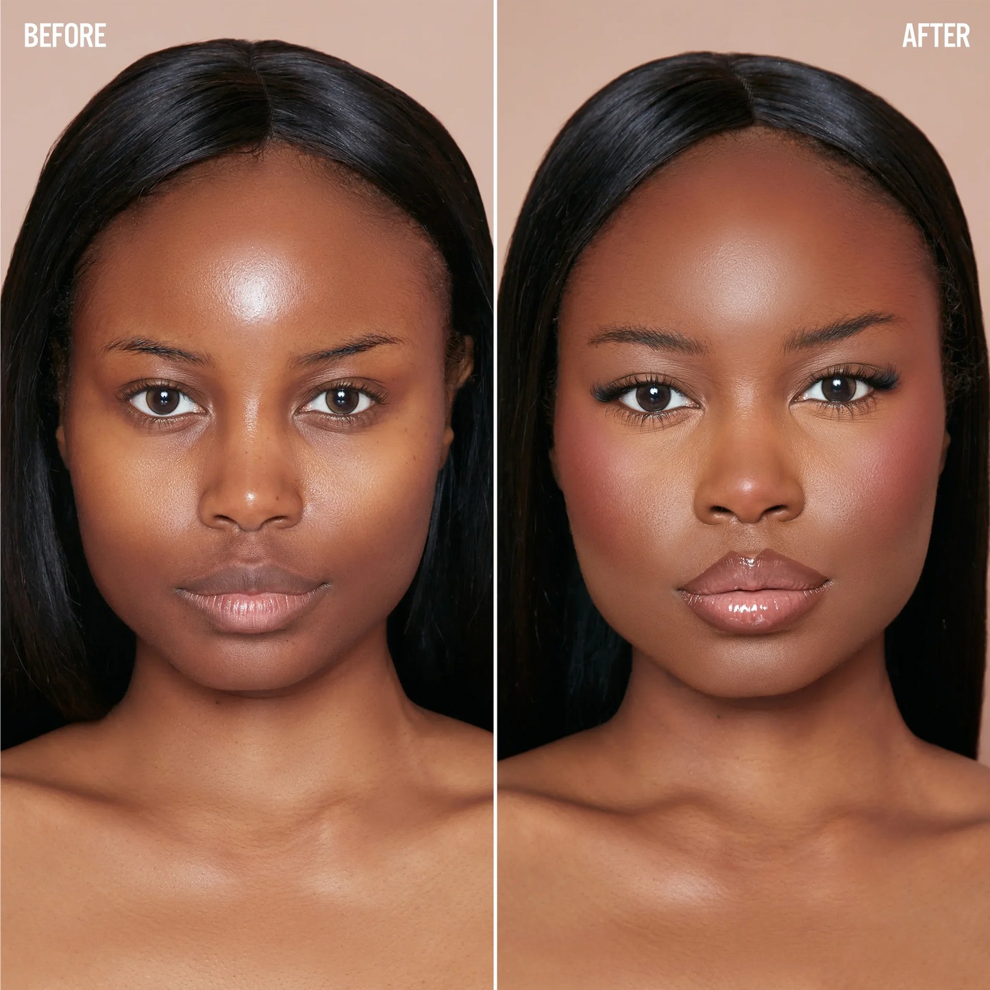 Spoilt For Choice Cream Bronzer