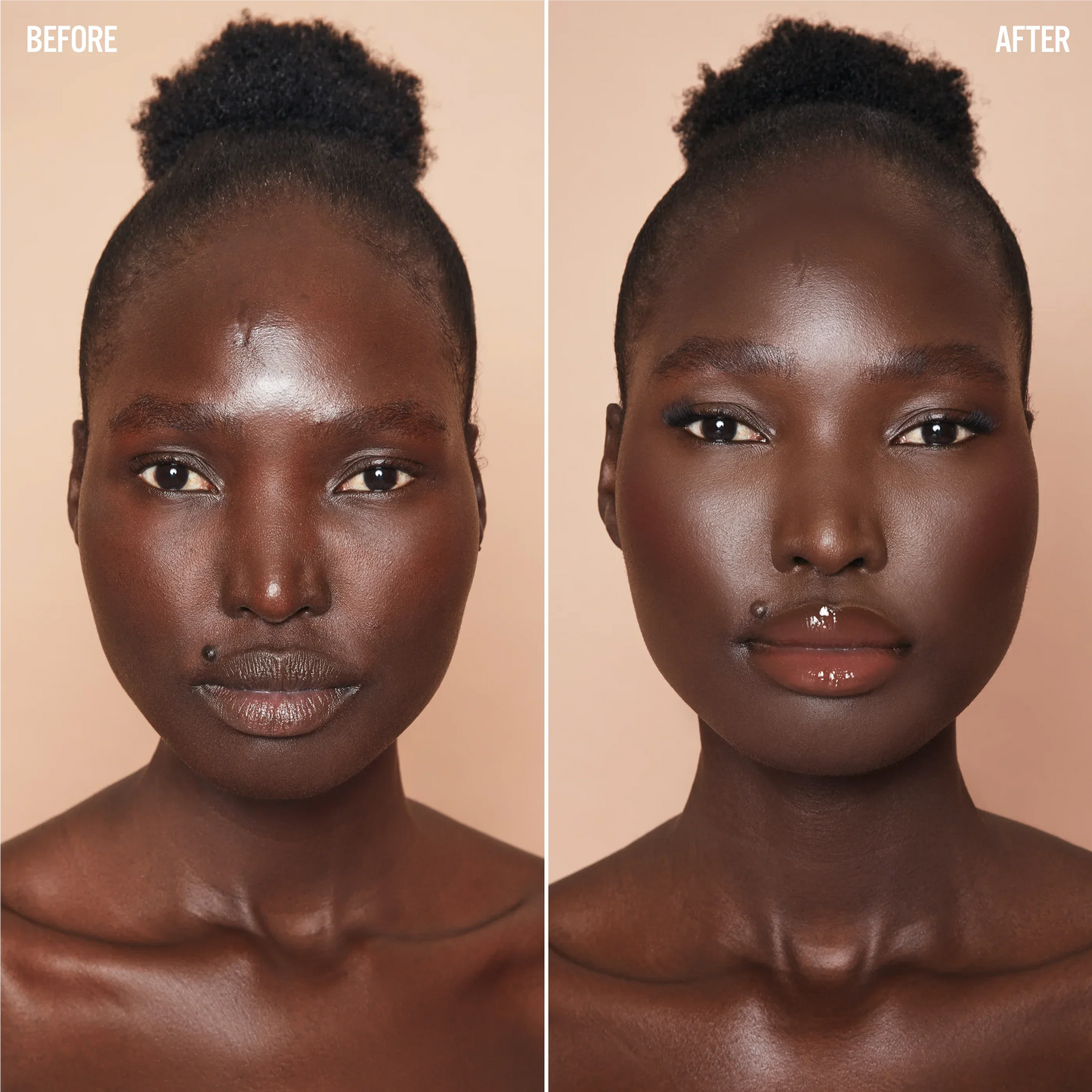 Spoilt For Choice Cream Bronzer