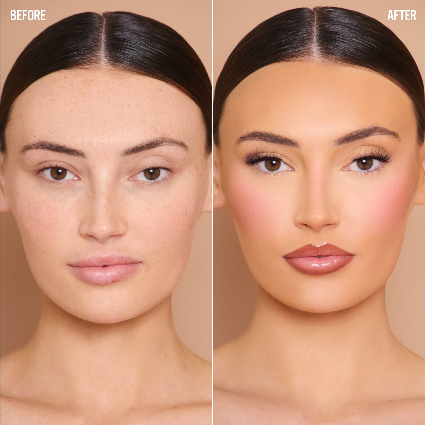 Spoilt For Choice Cream Bronzer