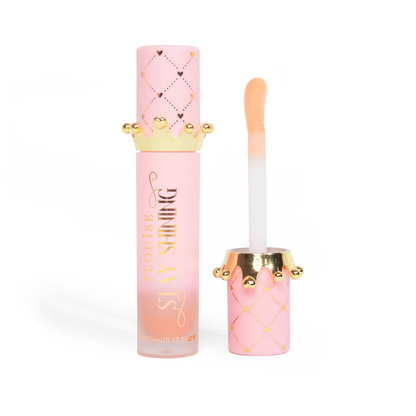Stay Shining Crown Lip Oil