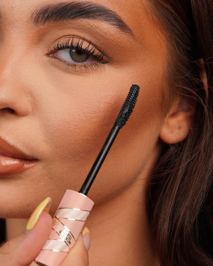 Tearproof Performance Mascara 10g