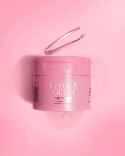 Glass Glow Skincare Trio