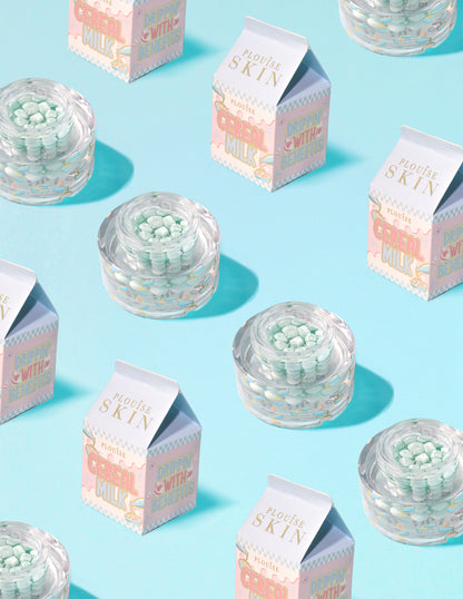Dose of Dreams Vitamin C Capsule Face Cream