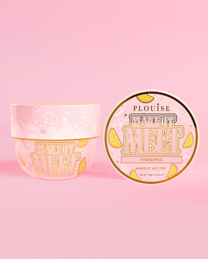 Make It Melt Makeup Cleansing Balm 135g