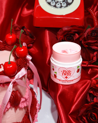 Plot Twist Makeup Cleansing Balm 40g