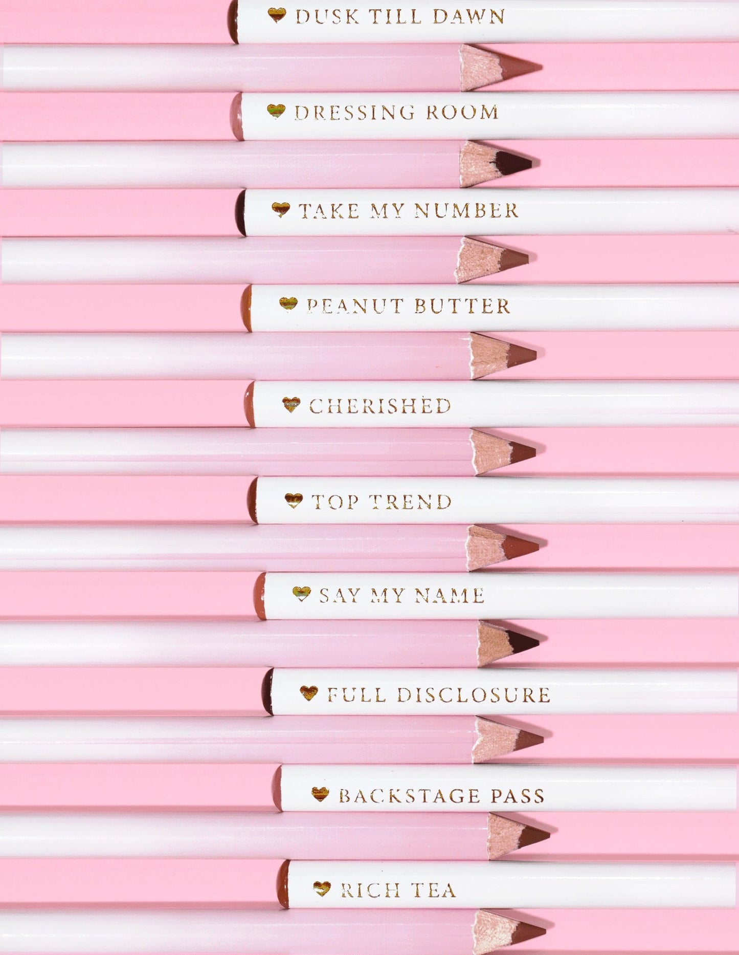 Ultimate Definition Sharpenable Lip Liner