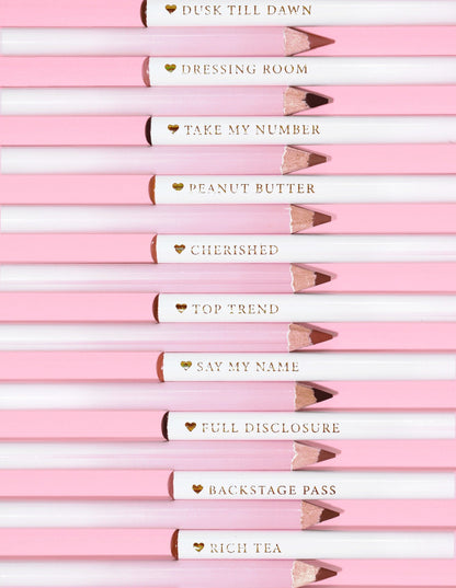 Ultimate Definition Sharpenable Lip Liner