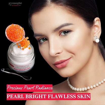Gymsegbë - The Tub Of Pearls Precious Pearl Radiance Brightening Cream