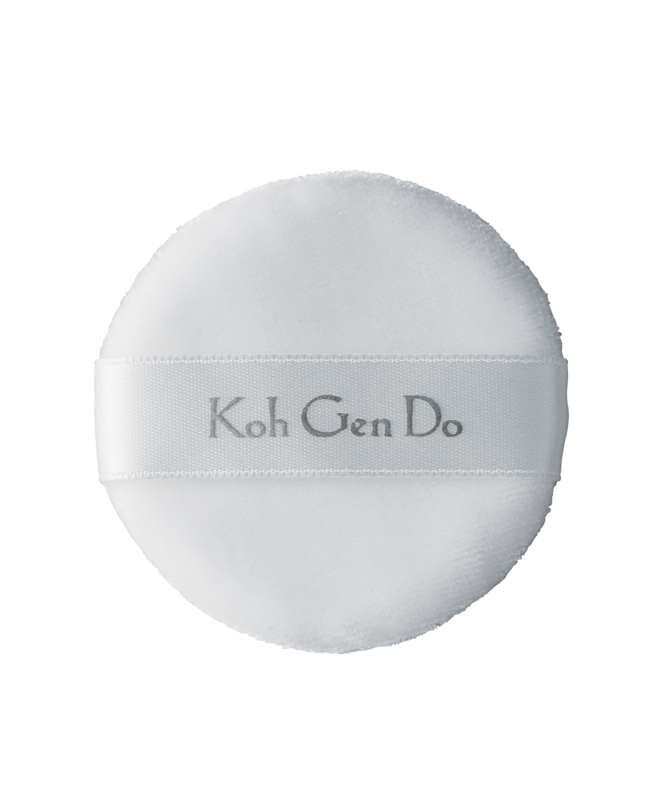 Koh Gen Do - Pressed Powder Puff
