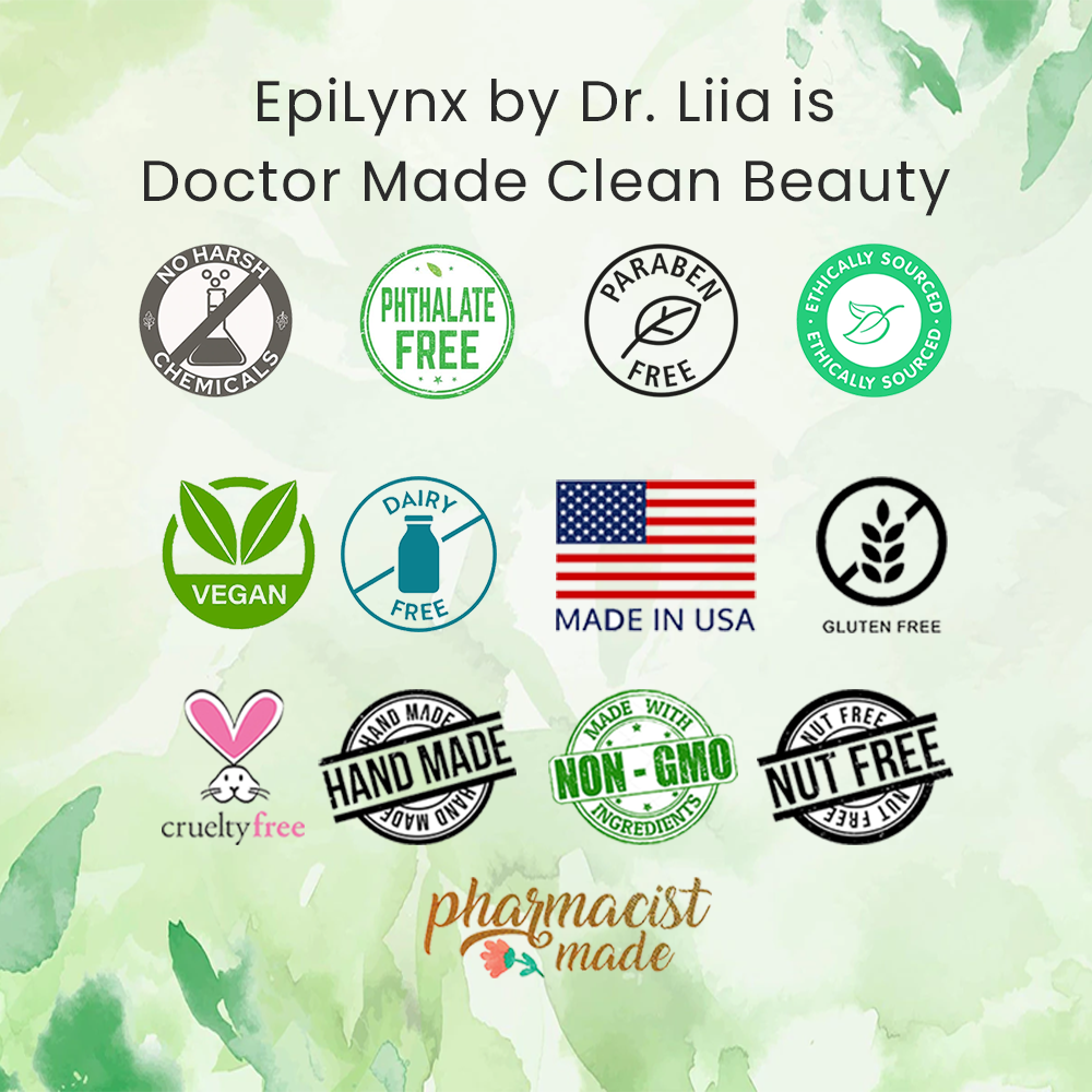 EpiLynx - Hydrating Beard Oil for a Perfect Beard