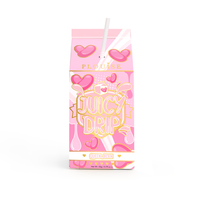 Juicy Drip Lip Scrub & Lip Mask Duo