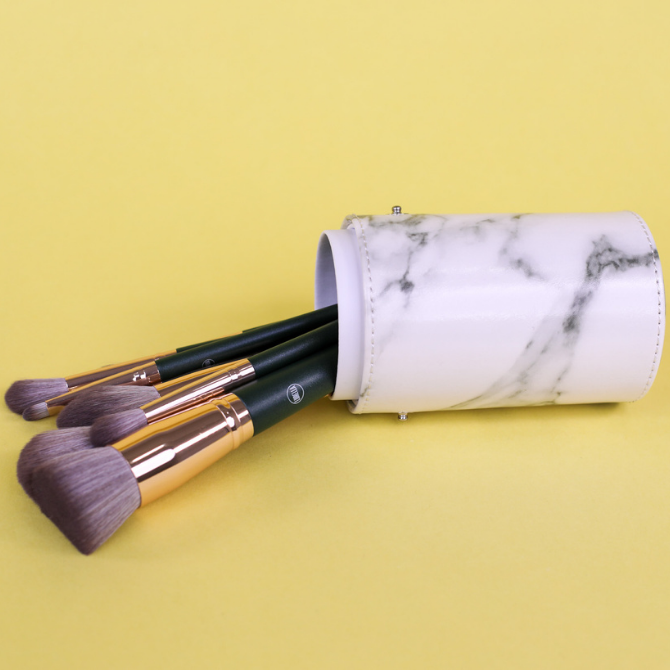Lurella Cosmetics - Boss Babe Brush Set