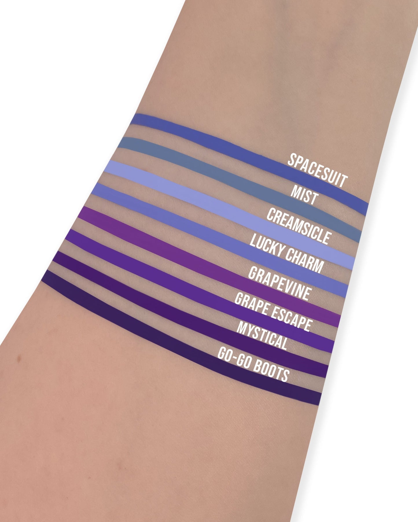 Gavissi Beauty - "MYSTICAL" RETRO LINER