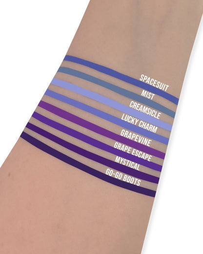 Gavissi Beauty - "MYSTICAL" RETRO LINER