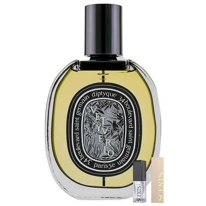 Diptyque Vetyverio Eau De Parfum