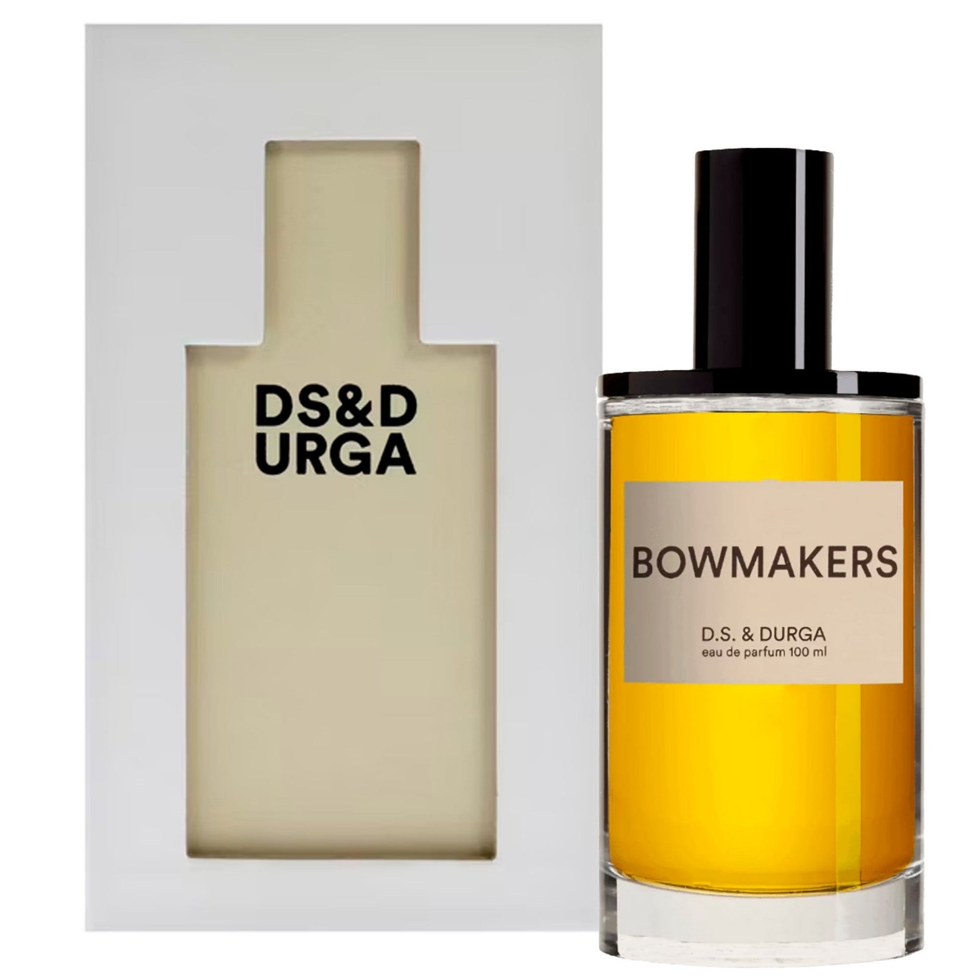 D.S. & Durga Bowmakers Eau De Parfum