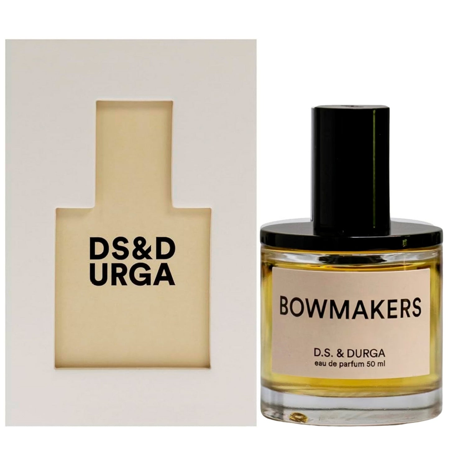 D.S. & Durga Bowmakers Eau De Parfum
