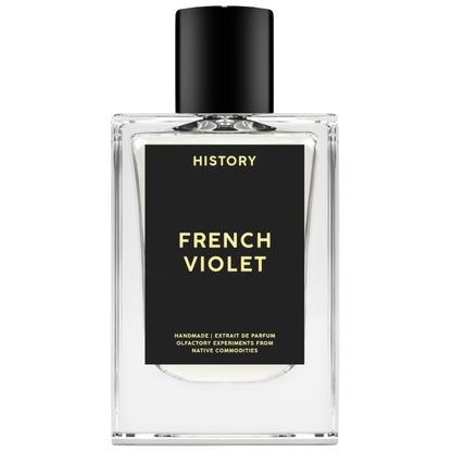 History French Violet Extrait De Parfum