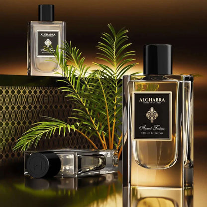 Alghabra Parfums Ancient Fortress Extrait De Parfum