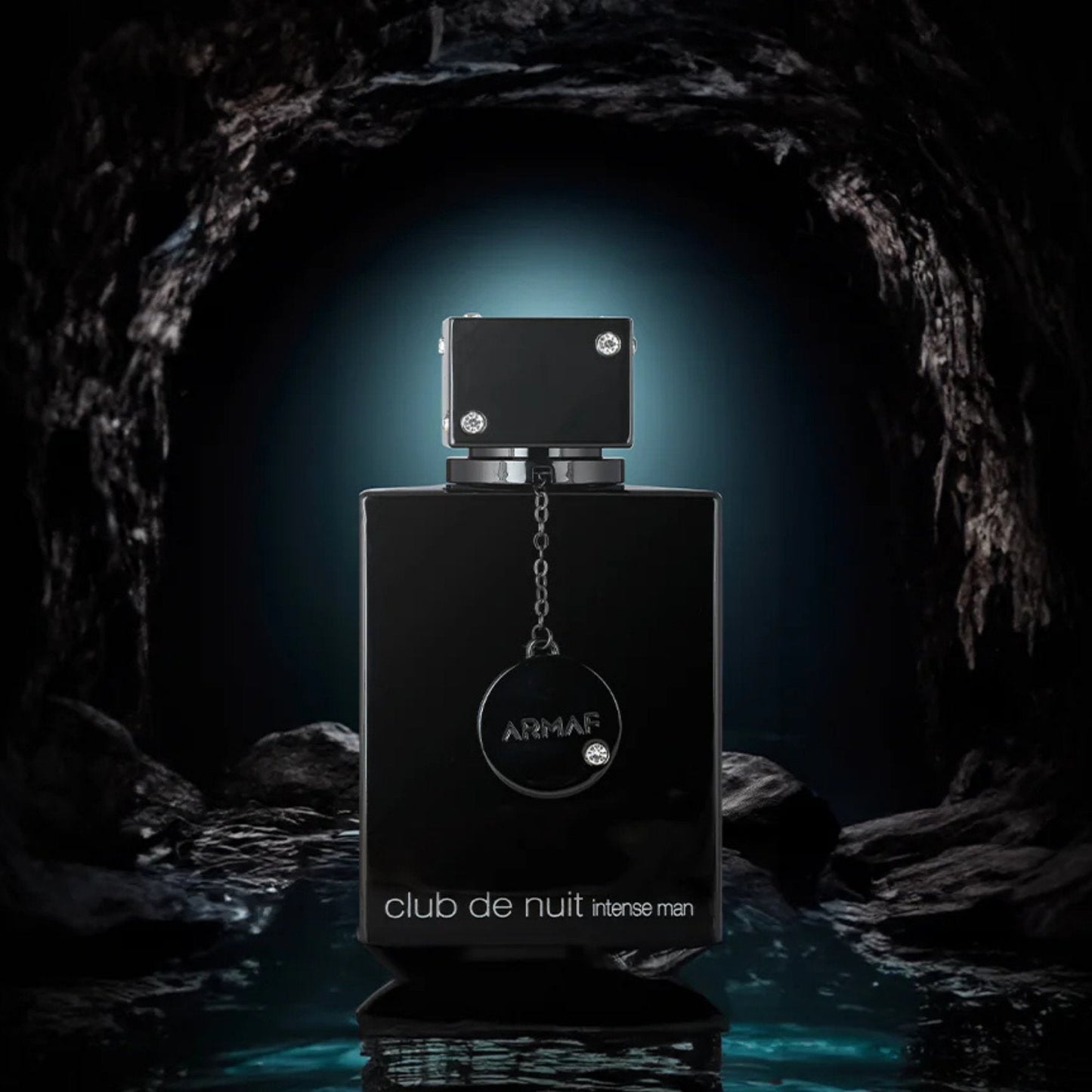 Armaf Club De Nuit Intense Man Eau De Parfum
