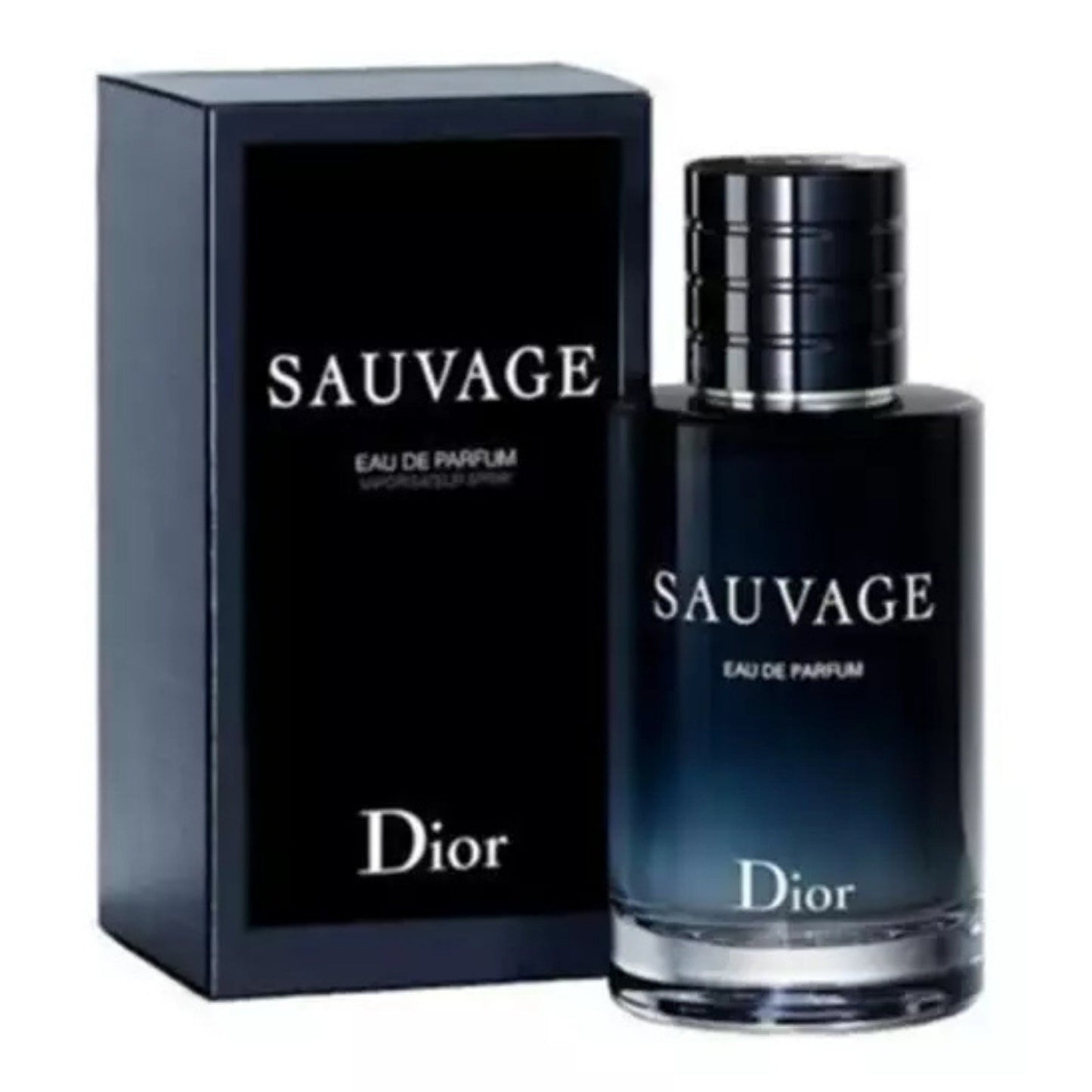 Christian Dior Sauvage Eau De Parfum