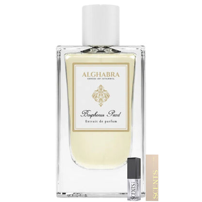 Alghabra Parfums Bosphorus Pearl Extrait de Parfum