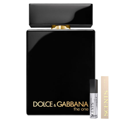 Dolce & Gabbana The One Eau de Parfum Intense