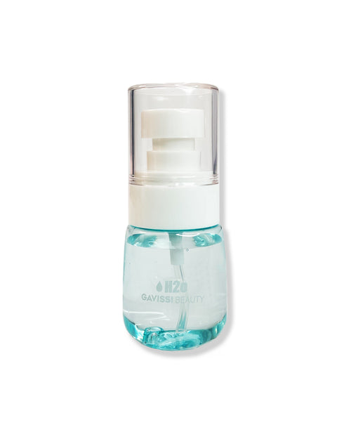 Gavissi Beauty - H2O SPRAY BOTTLE - BLUE