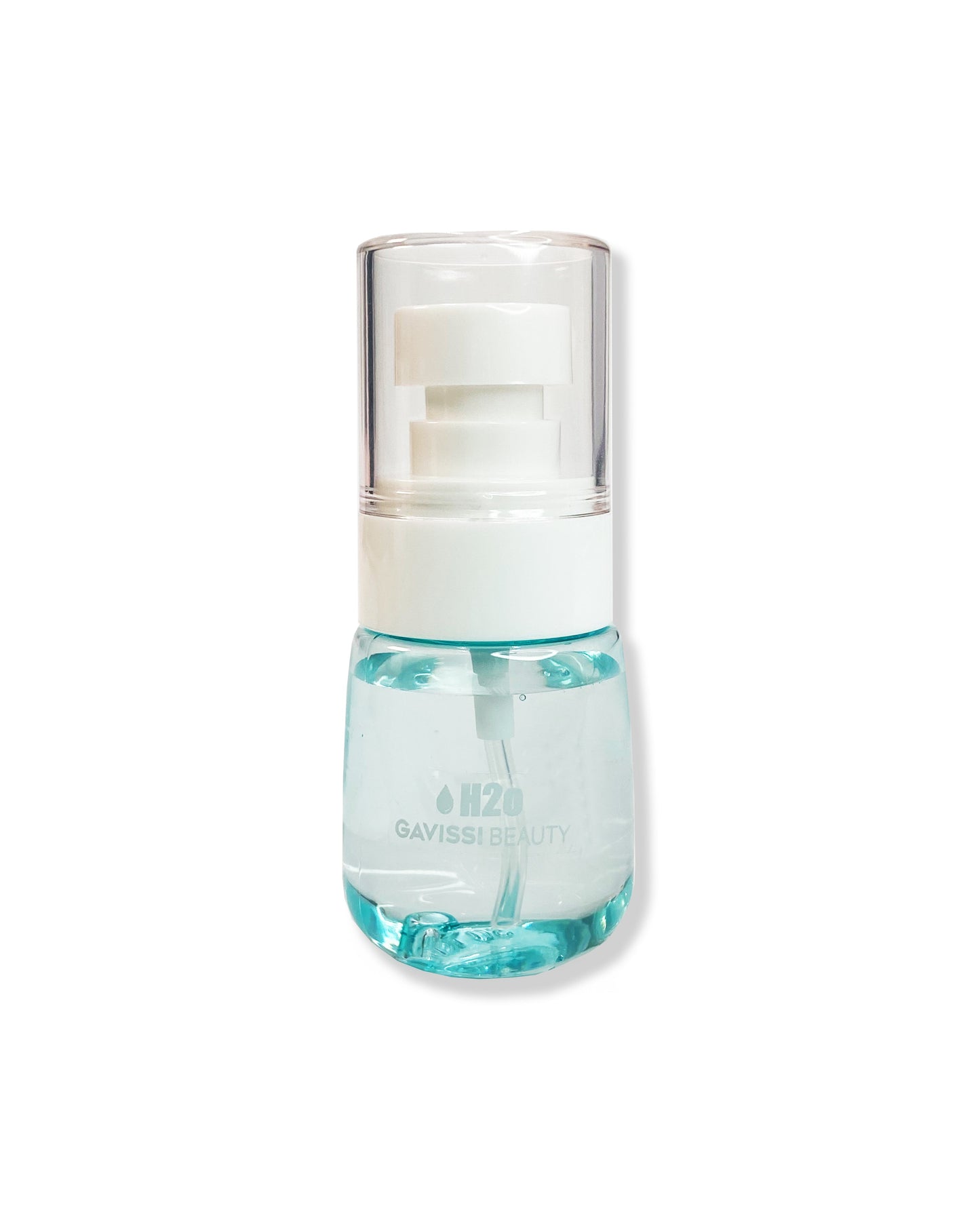 Gavissi Beauty - METALLICS BUNDLE: 10 LINERS + BRUSH + SPRAY BOTTLE