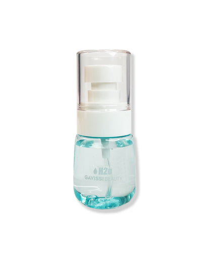 Gavissi Beauty - METALLICS BUNDLE: 10 LINERS + BRUSH + SPRAY BOTTLE
