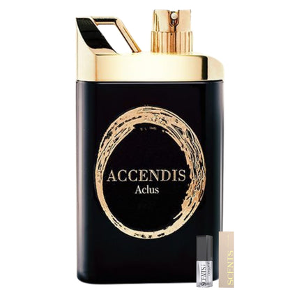Accendis Aclus Eau de Parfum