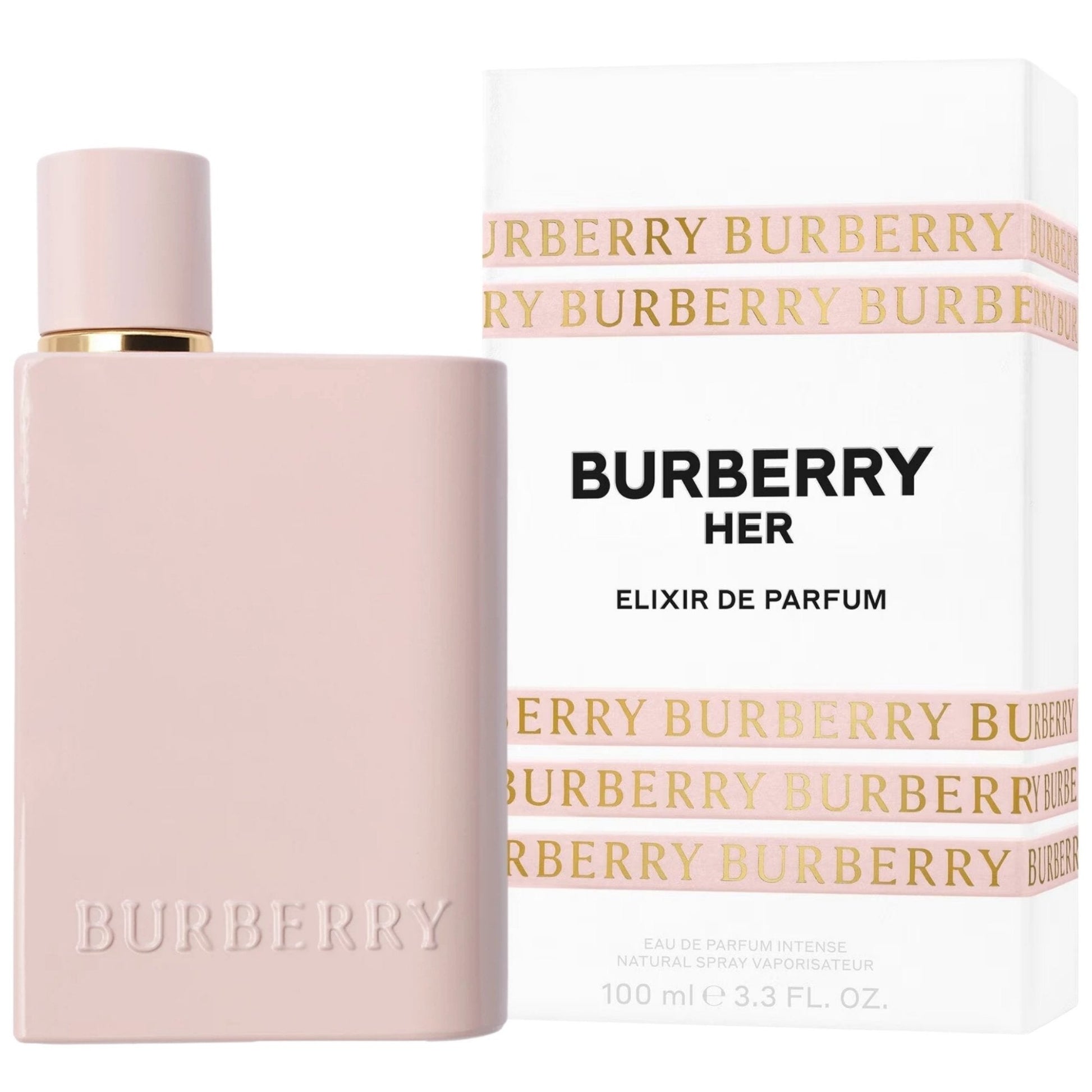 Burberry Her Elixir de Parfum Eau de Parfum Intense