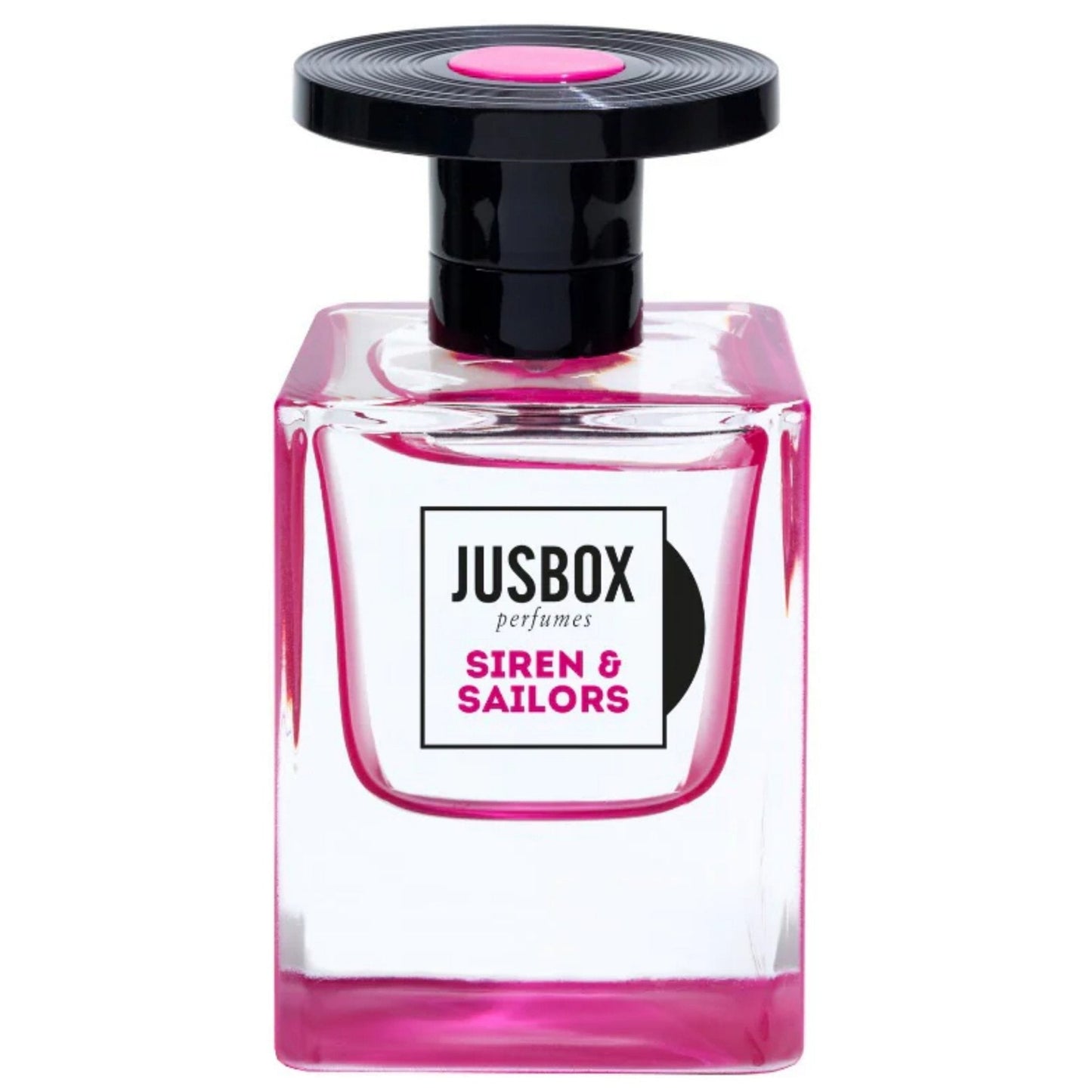 Jusbox Siren and Sailors Eau De Parfum
