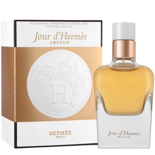 Hermes Jour d'Hermes Absolu Eau de Parfum