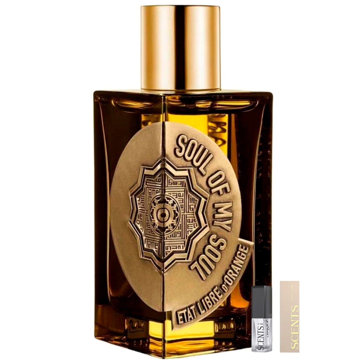 Etat Libre d'Orange Soul Of My Soul Eau De Parfum