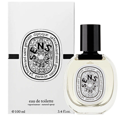 Diptyque Eau des Sens Eau De Toilette