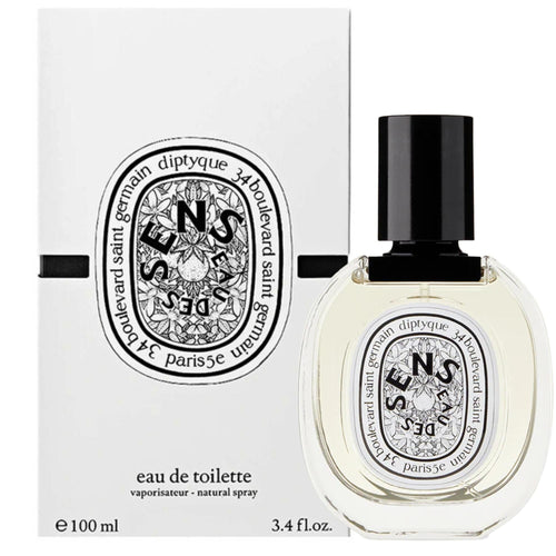 Diptyque Eau des Sens Eau De Toilette