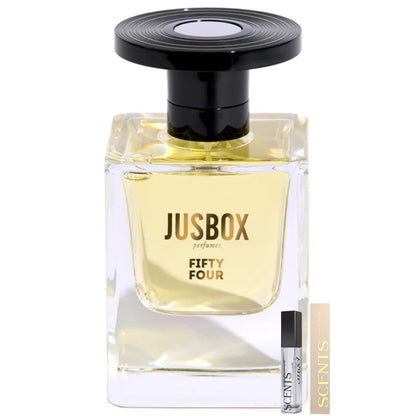 Jusbox Fifty Four Eau De Parfum