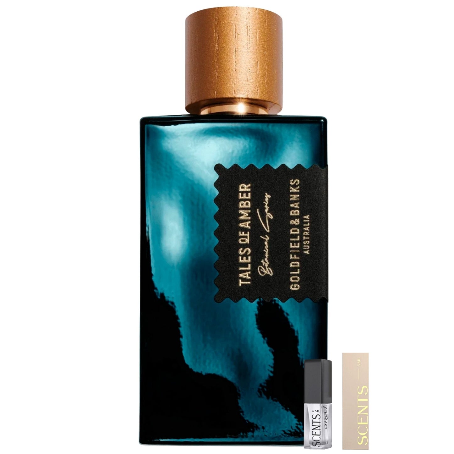Goldfield & Banks Tales of Amber Extrait de Parfum