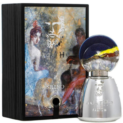 Agatho Parfum Sileno Eau de Parfum