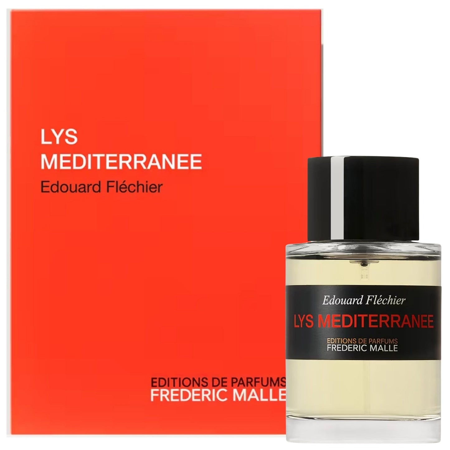 Frederic Malle Lys Mediterranee Eau De Parfum