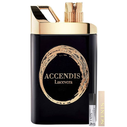 Accendis Lucevera Eau de Parfum