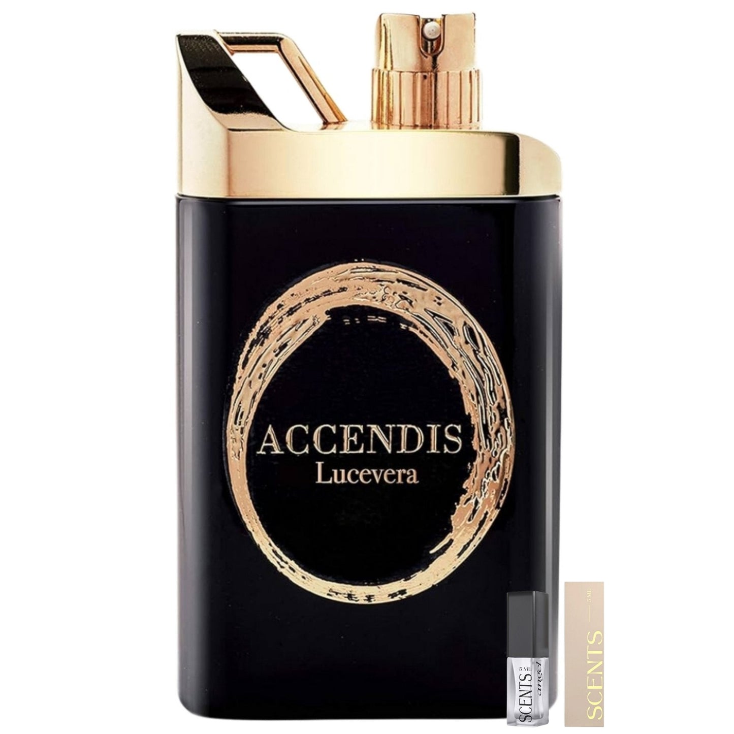 Accendis Lucevera Eau de Parfum