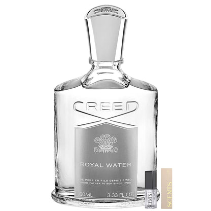 Creed Royal Water Eau de Parfum